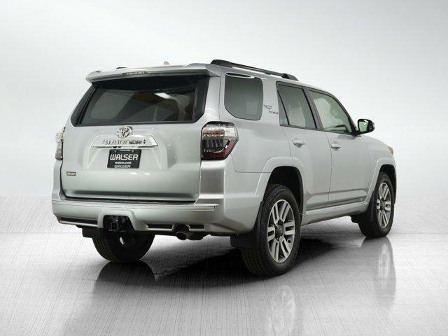 used 2022 Toyota 4Runner car, priced at $39,998