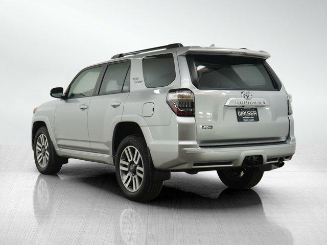 used 2022 Toyota 4Runner car, priced at $39,998