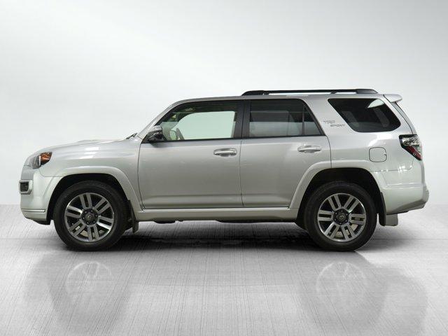 used 2022 Toyota 4Runner car, priced at $39,998