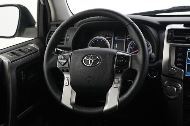 used 2022 Toyota 4Runner car, priced at $39,998