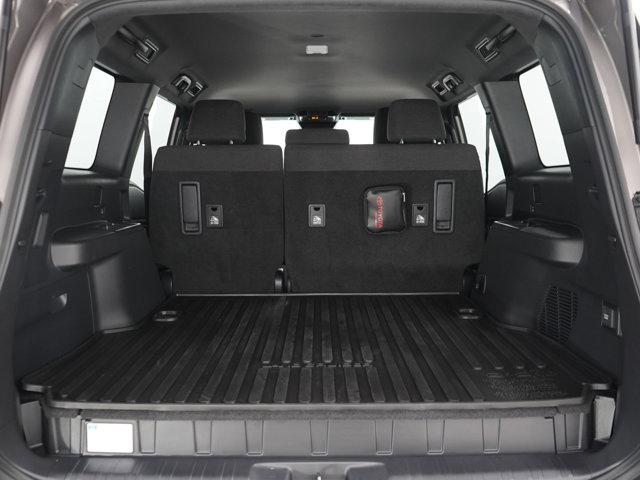 used 2025 Toyota Land Cruiser car, priced at $55,998