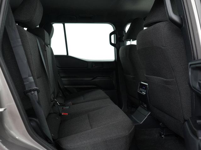 used 2025 Toyota Land Cruiser car, priced at $55,998