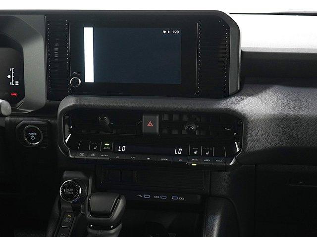 used 2025 Toyota Land Cruiser car, priced at $55,998