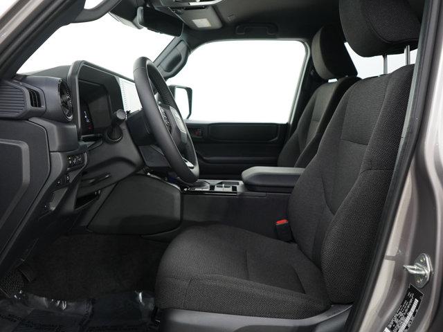 used 2025 Toyota Land Cruiser car, priced at $55,998