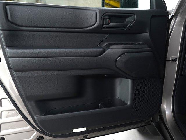 used 2025 Toyota Land Cruiser car, priced at $55,998