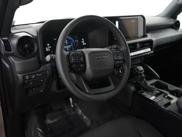 used 2025 Toyota Land Cruiser car, priced at $55,998