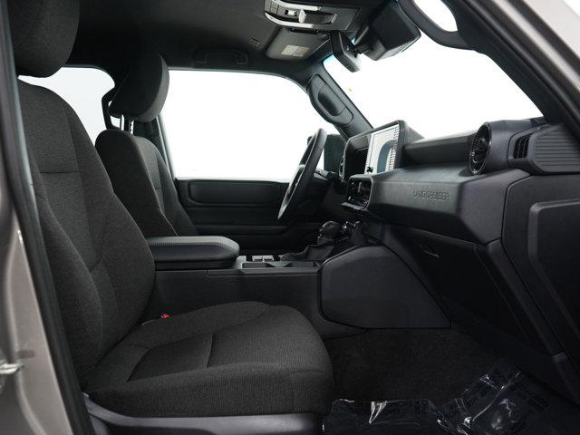 used 2025 Toyota Land Cruiser car, priced at $55,998