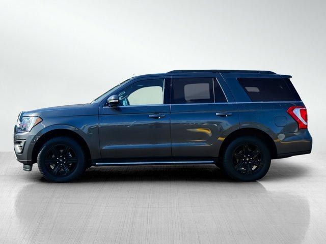 used 2020 Ford Expedition car, priced at $29,998