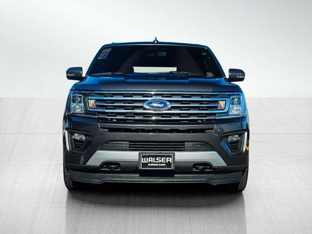 used 2020 Ford Expedition car, priced at $29,998