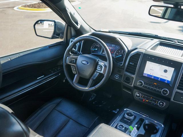 used 2020 Ford Expedition car, priced at $29,998