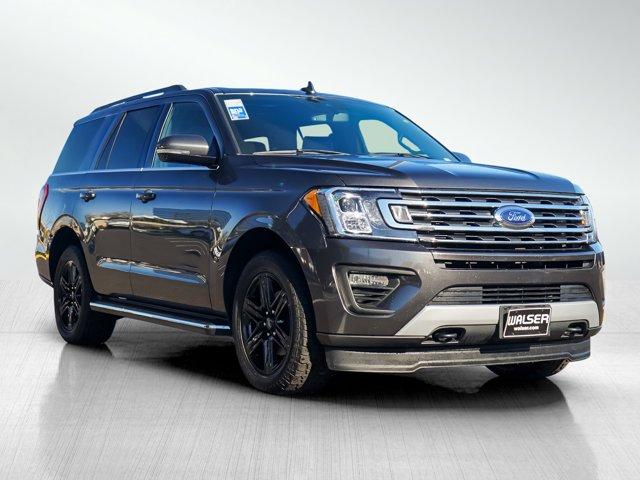 used 2020 Ford Expedition car, priced at $29,998