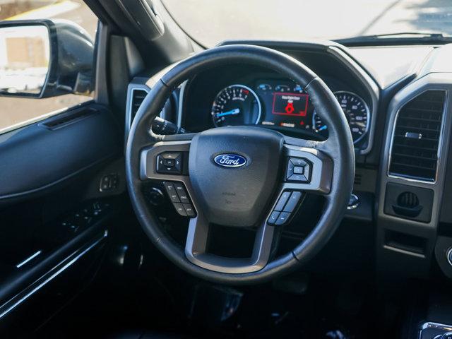 used 2020 Ford Expedition car, priced at $29,998