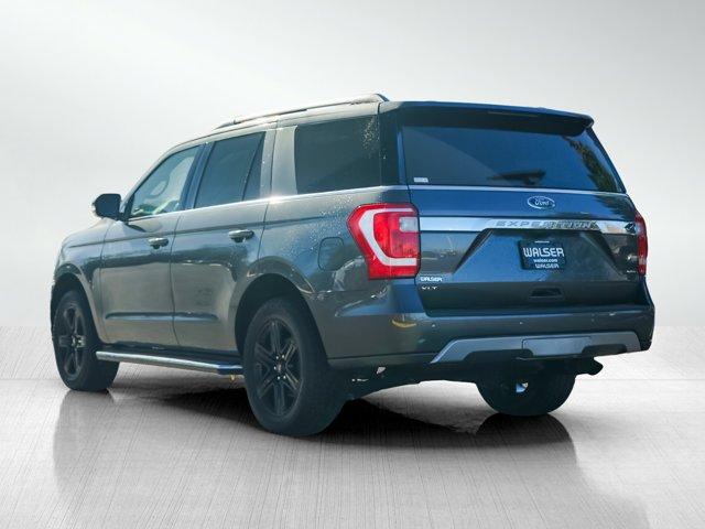 used 2020 Ford Expedition car, priced at $29,998