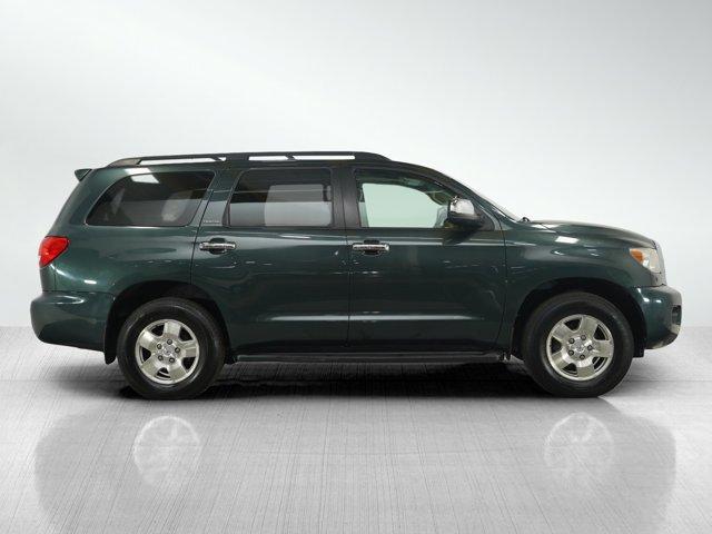 used 2008 Toyota Sequoia car, priced at $14,997