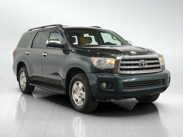 used 2008 Toyota Sequoia car, priced at $14,997