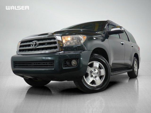 used 2008 Toyota Sequoia car, priced at $14,997