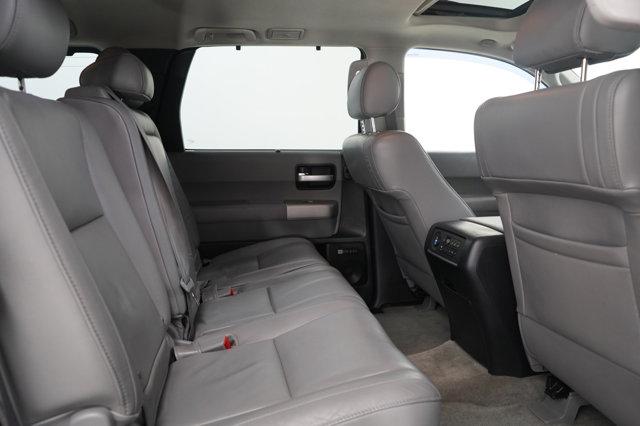 used 2008 Toyota Sequoia car, priced at $14,997