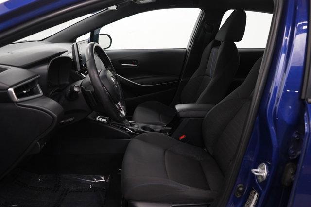 used 2020 Toyota Corolla car, priced at $11,997