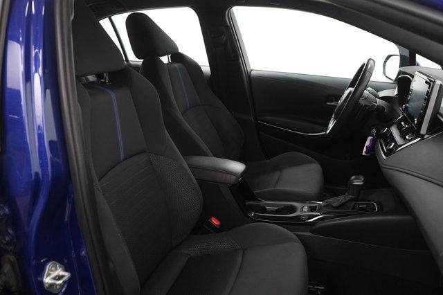 used 2020 Toyota Corolla car, priced at $11,997