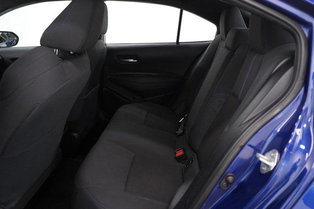 used 2020 Toyota Corolla car, priced at $11,997