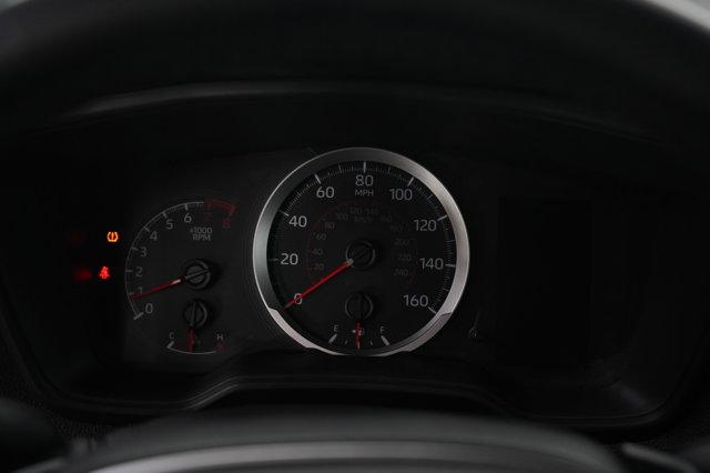 used 2020 Toyota Corolla car, priced at $11,997