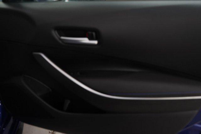used 2020 Toyota Corolla car, priced at $11,997