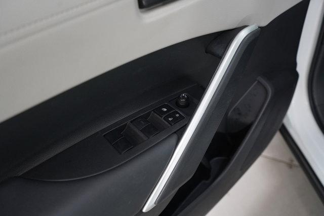 used 2022 Toyota Corolla Cross car, priced at $26,998