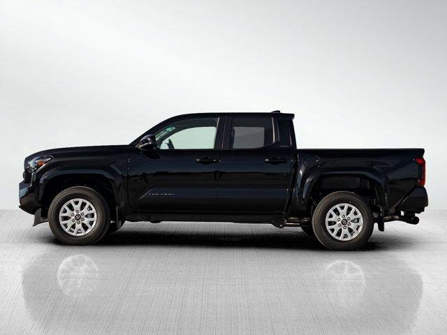 new 2024 Toyota Tacoma car, priced at $45,304