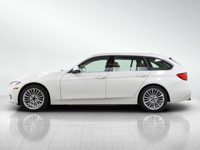 used 2014 BMW 328d car