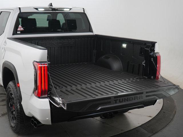 used 2025 Toyota Tundra car, priced at $73,998
