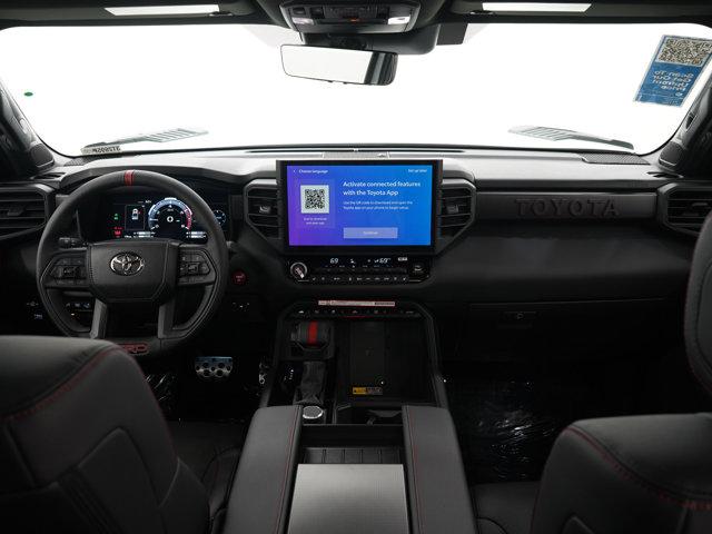 used 2025 Toyota Tundra car, priced at $73,998