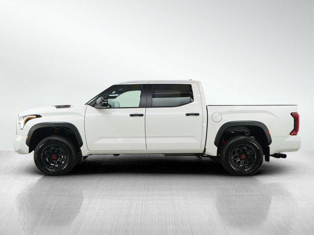 used 2025 Toyota Tundra car, priced at $73,998