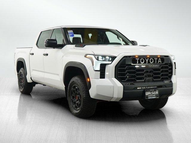 used 2025 Toyota Tundra car, priced at $73,998