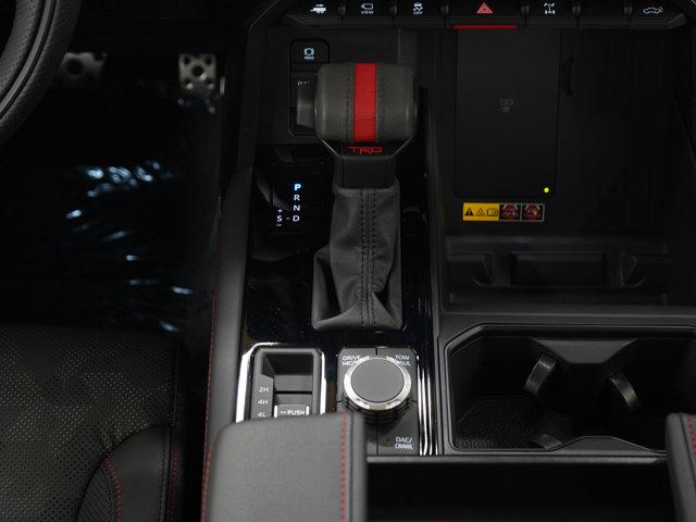 used 2025 Toyota Tundra car, priced at $73,998