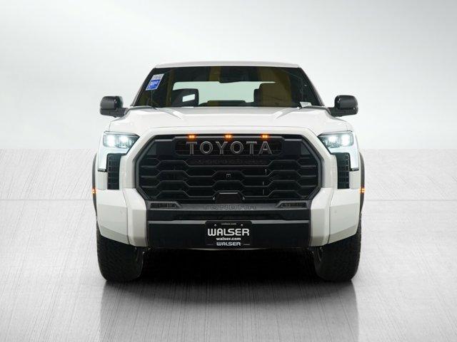 used 2025 Toyota Tundra car, priced at $73,998