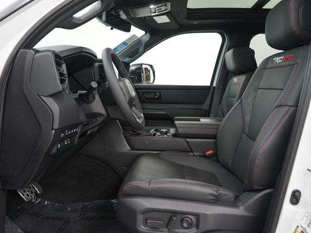 used 2025 Toyota Tundra car, priced at $73,998
