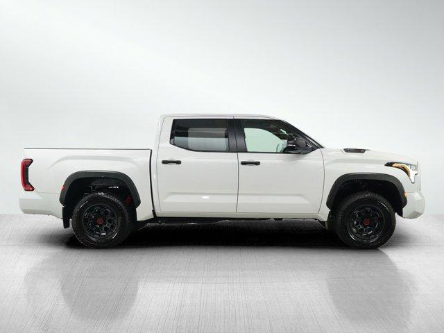 used 2025 Toyota Tundra car, priced at $73,998