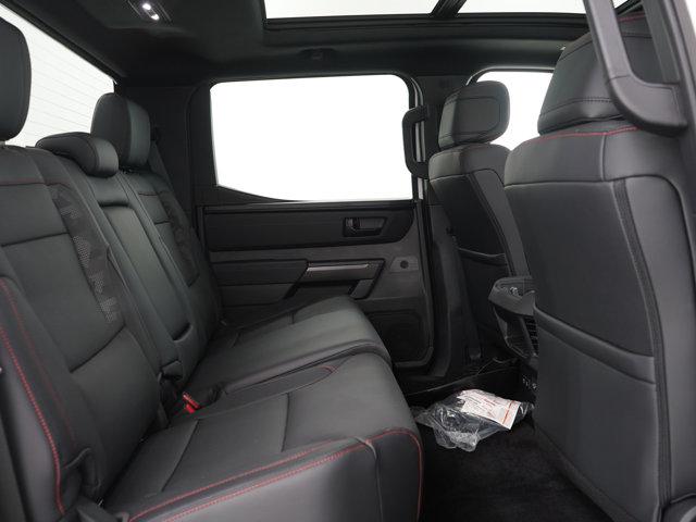 used 2025 Toyota Tundra car, priced at $73,998