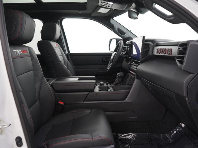 used 2025 Toyota Tundra car, priced at $73,998