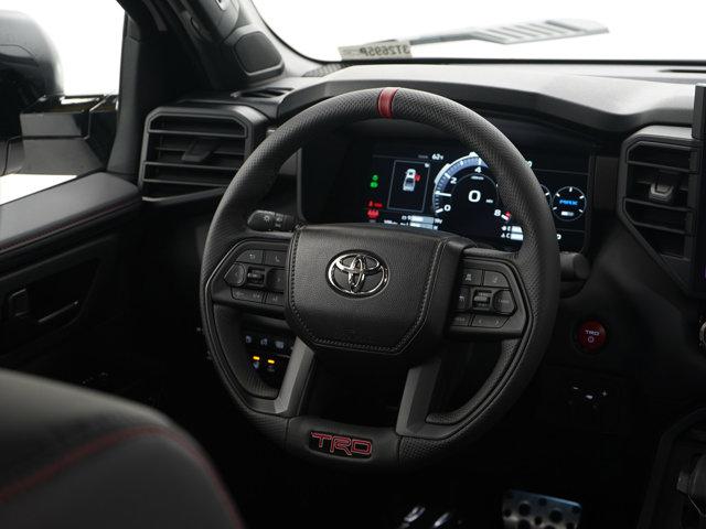 used 2025 Toyota Tundra car, priced at $73,998