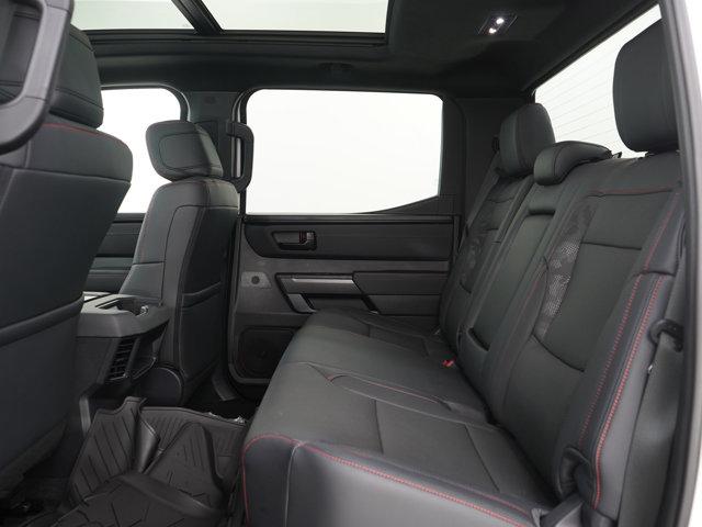 used 2025 Toyota Tundra car, priced at $73,998