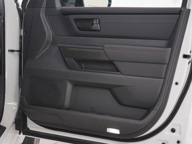 used 2025 Toyota Tundra car, priced at $73,998