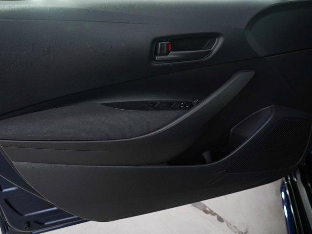 used 2025 Toyota Corolla Hybrid car, priced at $27,599