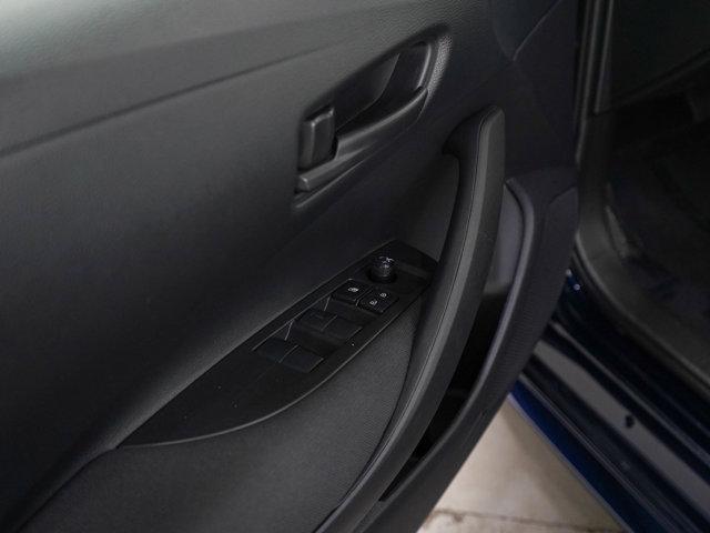 used 2025 Toyota Corolla Hybrid car, priced at $27,599