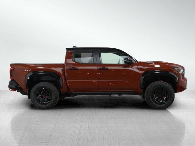 used 2024 Toyota Tacoma car, priced at $67,399