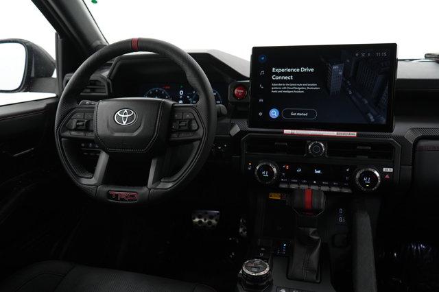 used 2024 Toyota Tacoma car, priced at $67,399