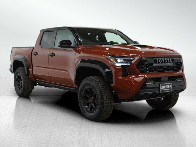 used 2024 Toyota Tacoma car, priced at $67,399