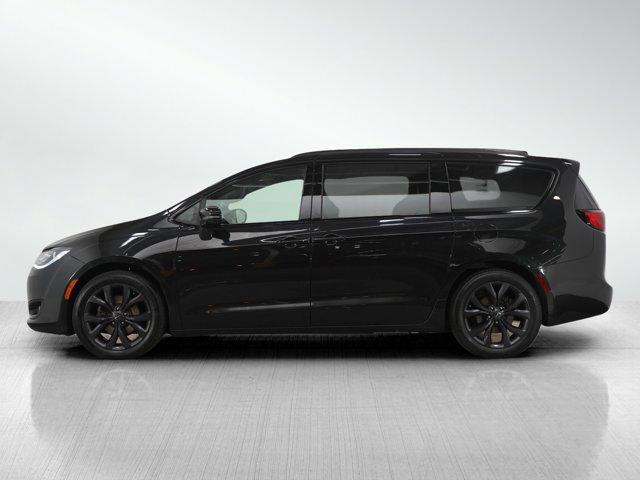 used 2019 Chrysler Pacifica car, priced at $20,998