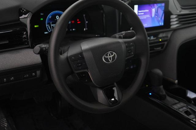 used 2025 Toyota Camry car, priced at $29,998