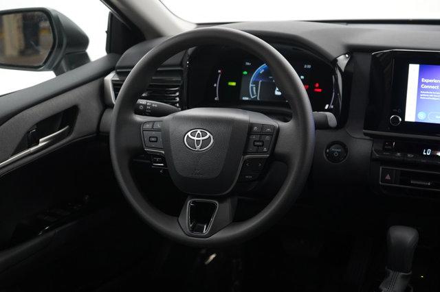 used 2025 Toyota Camry car, priced at $29,998